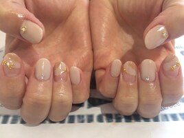 サンプルチップから♪