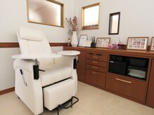 ハイディー(Hi-De)/内観★ネイルroom