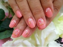 プルミエ ネイル(Premier Nail)/ガーリーネイル