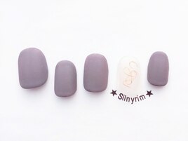 アシンメトリーSET　￥6980～