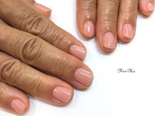 パラジェル認定サロン メールメール 池袋店(MereMer)/初めてネイルデザイン集