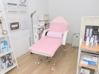 アンプルミエ(en premier)/《店内2》