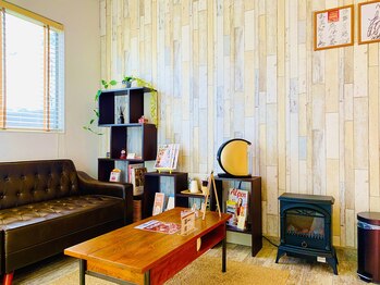 アキハ(AKIHA)/癒しの空間でお待ち下さい！