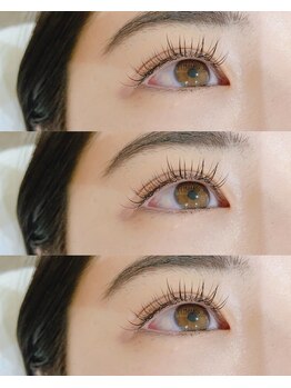 プライズアイリス アイラッシュ 池袋東口店(prize Iris eyelash)/キュートデザイン♪ 【池袋】