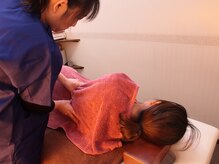 シンカ(SHINCA)/マタニティケアに