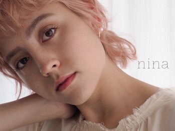 ニーナ 恵比寿(nina)/【恵比寿】デザインイメージNo10