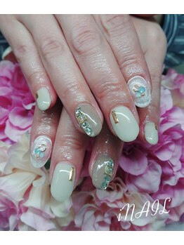 アイネイル(iNAIL)/