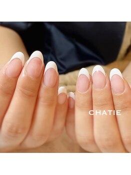 チャティー(CHATIE)/