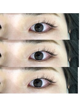 プライズアイリス アイラッシュ 池袋東口店(prize Iris eyelash)/アッパーリフトカール【池袋】