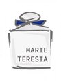マリーテレジア テンジン(MARIE TERESIA TENJIN)/MARIE TERESIA TENJIN × バインドロック