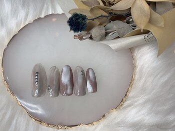 レーヴ(reve)/ニュアンスデザインコース