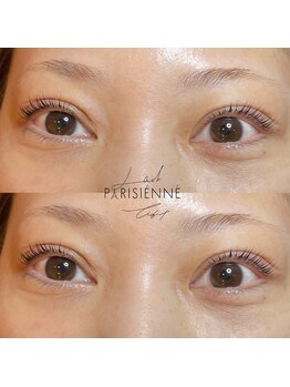 グラッディ(Glady)/パリジェンヌ