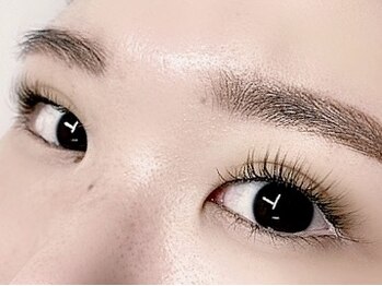 ミニョンアイラッシュデザインサロン くずは店/話題のパリエク!