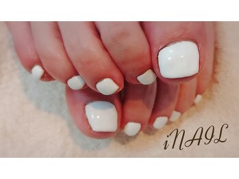 アイネイル(iNAIL)/