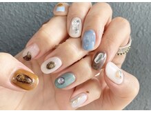 レイ(REY)/ニュアンス