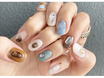 レイ(REY)/ニュアンス