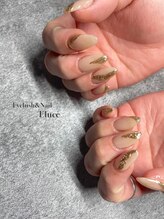 アイラッシュ エルーチェ(Eluce)/