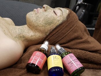 リノア(Linoa)/REVI陶肌トリートメント