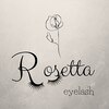 ロゼッタ(Rosetta)ロゴ