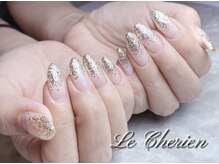 ルシェリア(Le Cherien)/