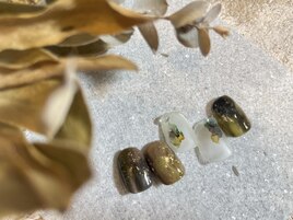 定額ニュアンスM