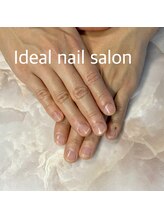 イデア(IDEAL)/ハンドケア