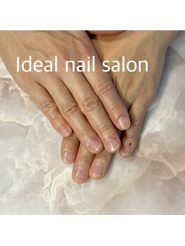 イデア(IDEAL)/ハンドケア