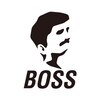 ボス 名古屋店(BOSS)ロゴ