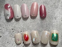 グロウ ネイル(GLOW×NAIL)/