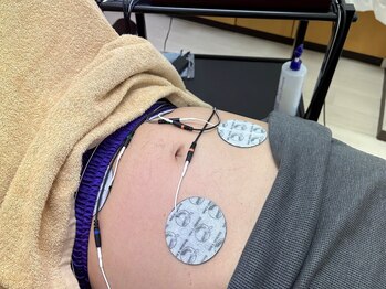 Noa接骨院 はりきゅう院/EMS