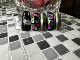 ディスコネイル