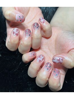 ジョリ チュン(JOLIE TRUONG)/