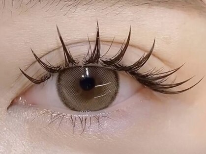 ハワイアイラッシュ 船橋北口店(Hawaii Eyelash)の写真