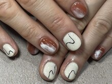 シエル(CIEL)/ネイルデザイン