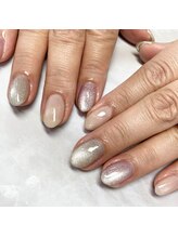 エーネイル エーラッシュ(A-NAIL A-LASH)/マグネットネイル【倉敷】