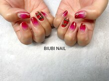 ビユビ ネイル(BIUBI NAIL)/BIUBI NAIL &nbsp;ビユビネイル