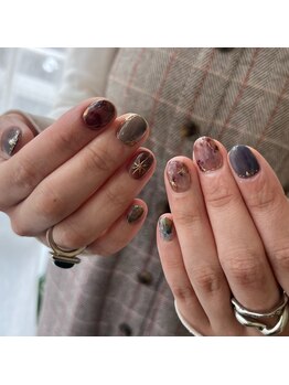 モニーク(Monique)/インクアート