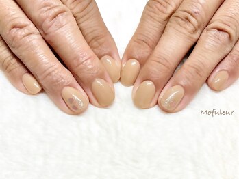 モフルール(Mofuleur)/ハートホロ