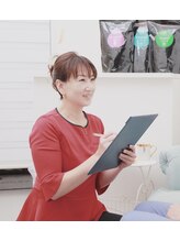 イーサロンキョウト 百花(e-salon kyoto) 陽子 