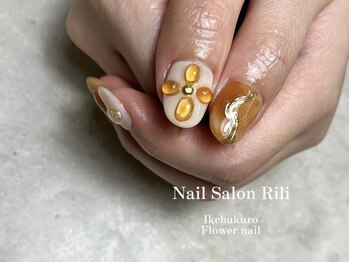 リリ(Rili)/【Haruka指名】ニュアンスコース