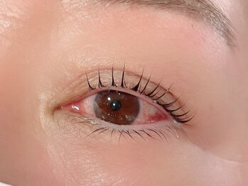 アクア AQUA/まつ毛パーマ/ラッシュリフト