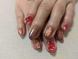 マグネットネイル★