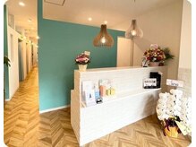 リッツ 柏店(Ritz)の雰囲気（明るい雰囲気の店内）