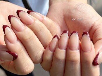 レオネイル(leo nail)/ジェルネイル