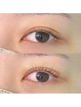 シーンスタジオ 三宮店(SSIN STUDIO)/三宮/まつ毛パーマ