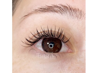 レア(lea)の写真