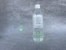 ナノコロイドシリカ水+リラクゼーション整体60分