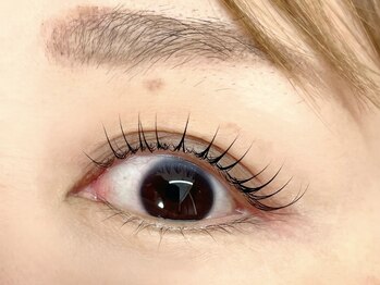 キト(KITO)/◆マスカラパーマ