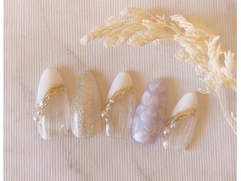 ベルファム(Belle femme)/