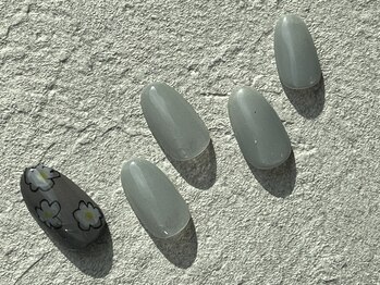 フォーリーフ 武蔵小金井店(Four-leaf)/定額デザインAコース